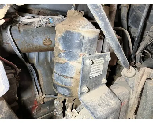 Steering Or Suspension Parts, Misc. Mack RD600 Vander Haags Inc Sf