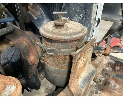 Steering Or Suspension Parts, Misc. Mack RD600 Vander Haags Inc WM
