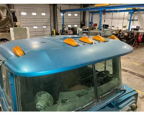 Sun Visor (External) Mack RD600 Vander Haags Inc Sf
