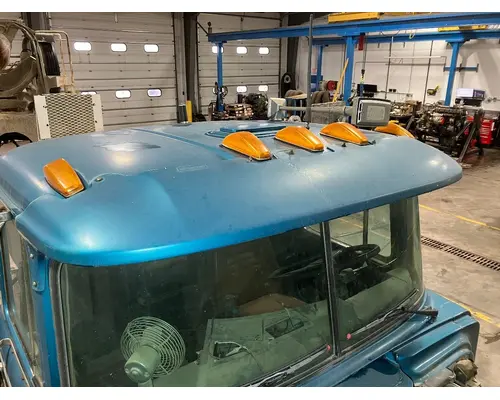 Sun Visor (External) Mack RD600 Vander Haags Inc Sf
