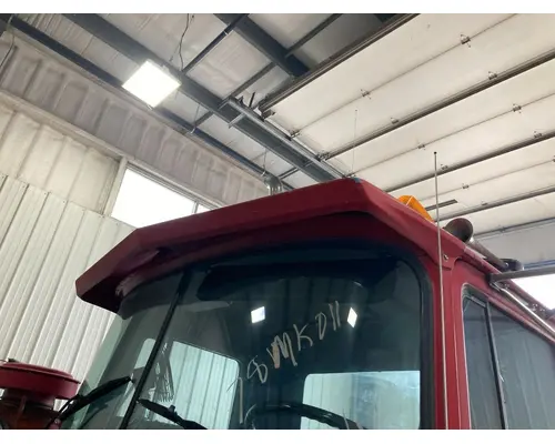 Sun Visor (External) Mack RD600 Vander Haags Inc WM