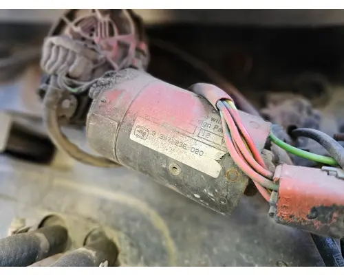 Wiper Motor, Windshield Mack RD600 Vander Haags Inc Sp