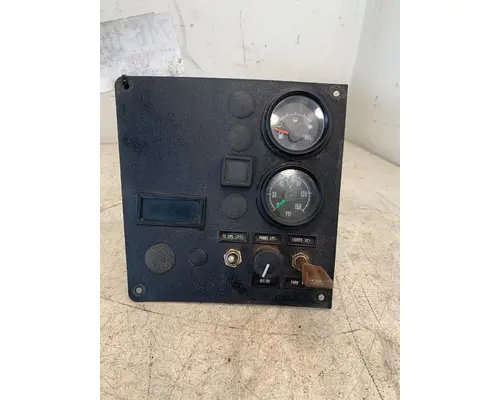 Gauges (all) MACK RD680 Frontier Truck Parts