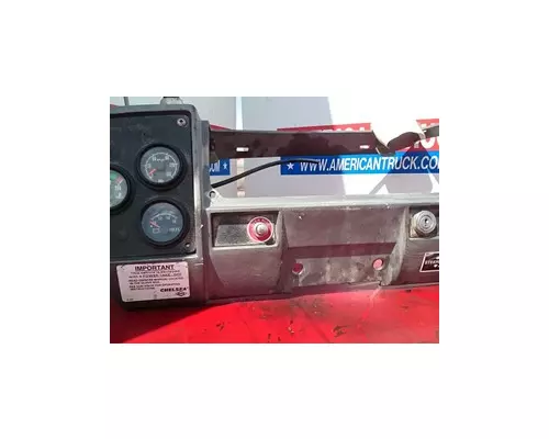 Instrument Cluster MACK RD685 American Truck Salvage