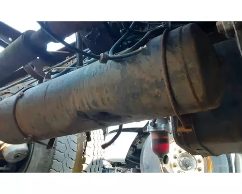 Air Tank Mack RD685S Complete Recycling Group LLC