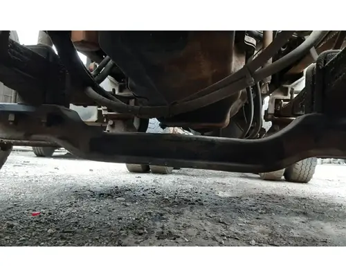 Axle Assembly, Front (Steer) Mack RD685S Complete Recycling Group LLC