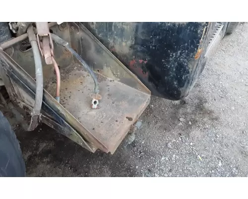 Battery Box Mack RD685S Complete Recycling Group LLC