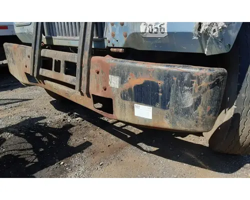Bumper Assembly, Front Mack RD685S Complete Recycling Group LLC