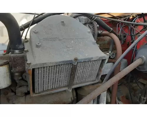 Intercooler Mack RD685S Complete Recycling Group LLC