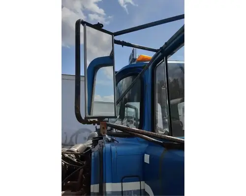 Mirror (Side View) Mack RD685S Complete Recycling Group LLC