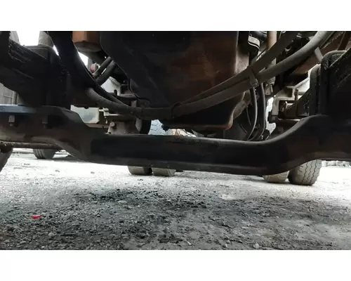 Miscellaneous Parts Mack RD685S Complete Recycling Group LLC