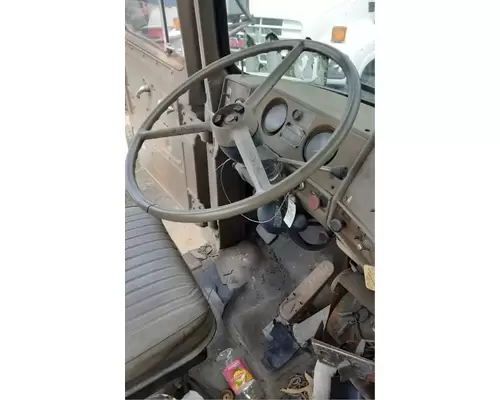 Steering Column Mack RD685S Complete Recycling Group LLC