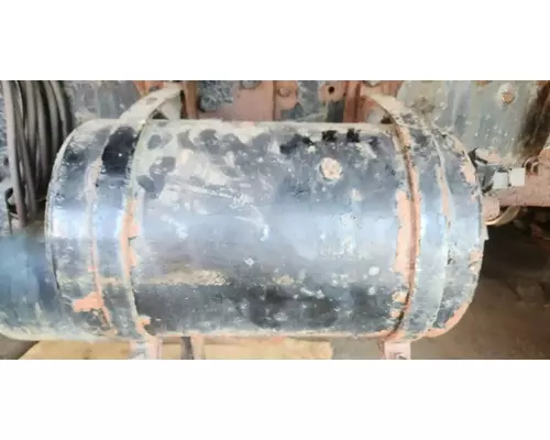 Air Tank Mack RD686SX Complete Recycling Group LLC
