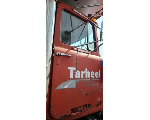 Door Assembly, Front Mack RD686SX Complete Recycling Group LLC