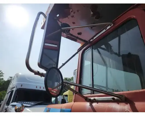 Mirror (Side View) Mack RD686SX Complete Recycling Group LLC