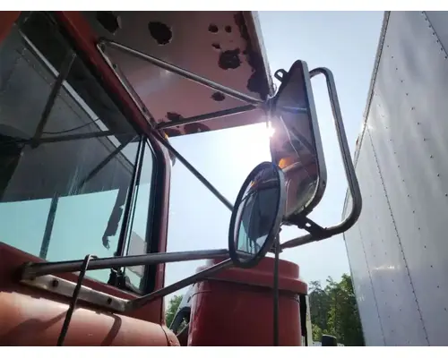 Mirror (Side View) Mack RD686SX Complete Recycling Group LLC