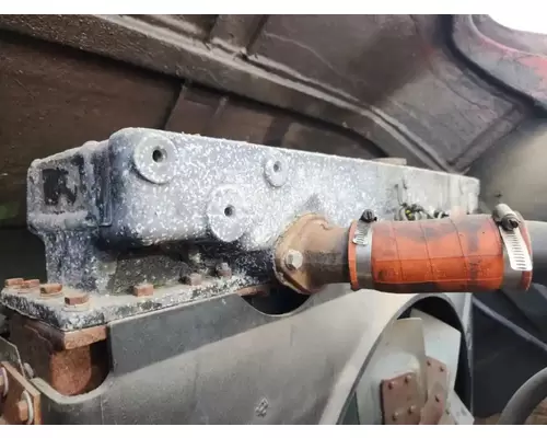 Radiator Overflow Bottle Mack RD686SX Complete Recycling Group LLC