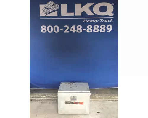 Tool Box MACK RD688 LKQ Evans Heavy Truck Parts