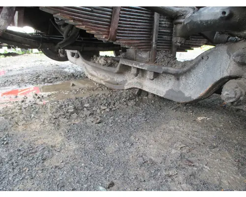 Axle Beam (Front) MACK RD688S Dutchers Inc   Heavy Truck Div  Ny