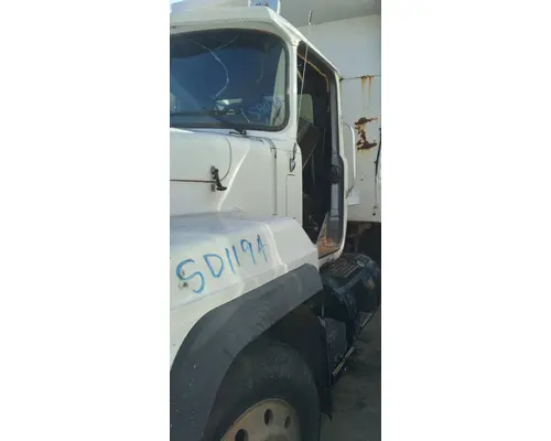 Cab MACK RD688S Us Truck Parts Dallas