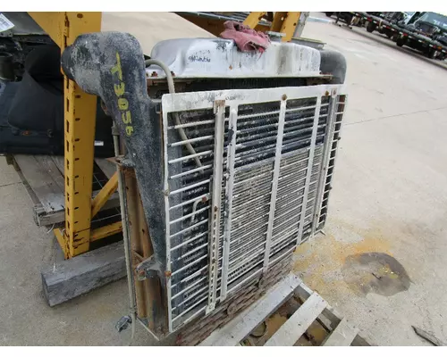 Charge Air Cooler (ATAAC) MACK RD688S Tim Jordan's Truck Parts, Inc.