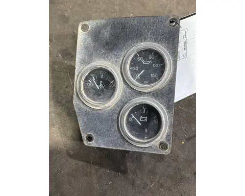 Dash Panel MACK RD688S Truck Salvage International Inc