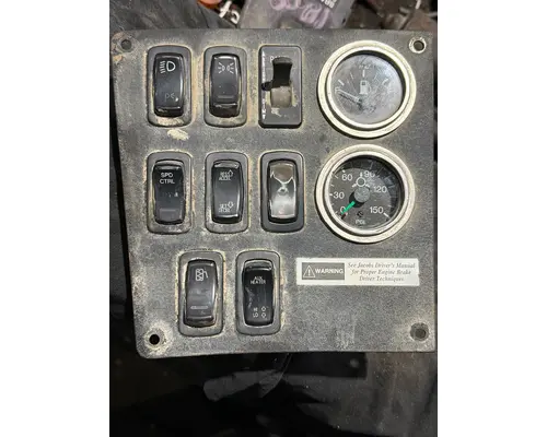 Dash Panel MACK RD688S Truck Salvage International Inc