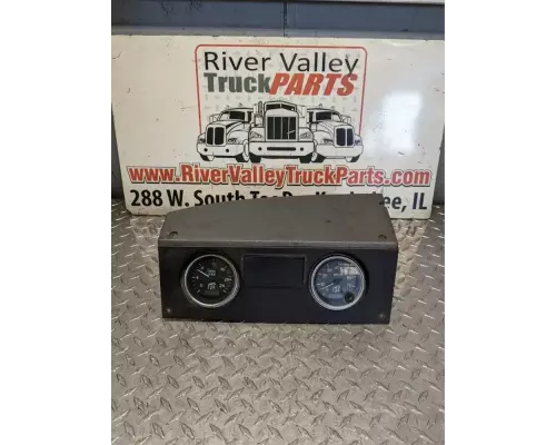 Instrument Cluster Mack RD688S River Valley Truck Parts