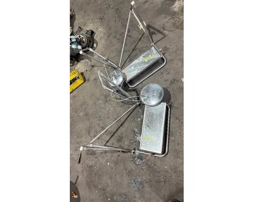 Mirror (Side View) MACK RD688S Truck Salvage International Inc