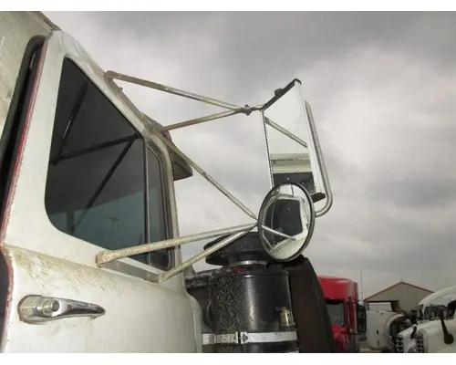 Mirror (Side View) MACK RD688S Tim Jordan's Truck Parts, Inc.