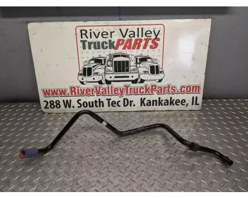 Miscellaneous Parts Mack RD688S River Valley Truck Parts