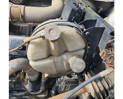 Radiator Overflow Bottle Mack RD688S Complete Recycling Group LLC