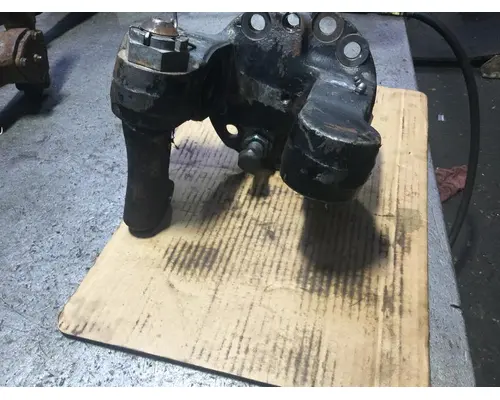Spindle / Knuckle, Front Mack RD688S Sterling Truck Sales, Corp