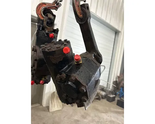 Steering Gear / Rack MACK RD688S Dutchers Inc   Heavy Truck Div  Ny
