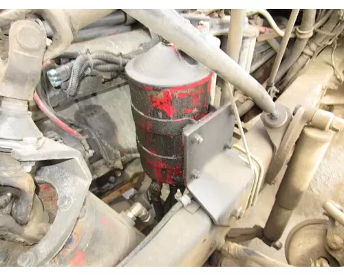 Steering Or Suspension Parts, Misc. MACK RD688S Tim Jordan's Truck Parts, Inc.