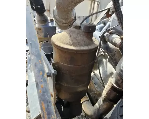 Steering Or Suspension Parts, Misc. Mack RD688S Complete Recycling Group LLC