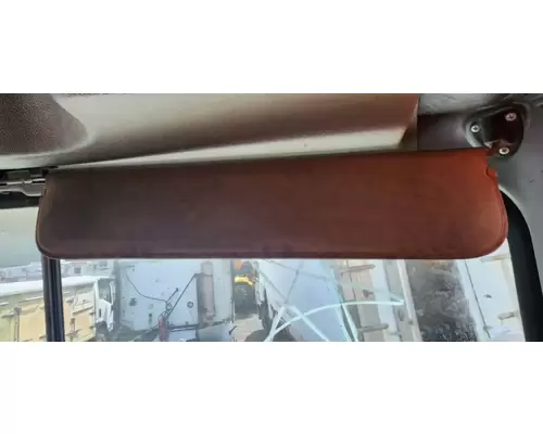 Sun Visor (External) Mack RD688S Complete Recycling Group LLC