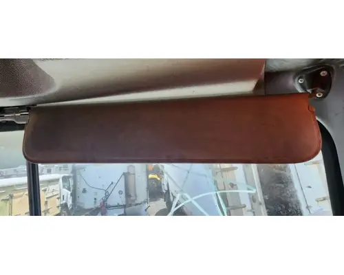 Sun Visor (External) Mack RD688S Complete Recycling Group LLC