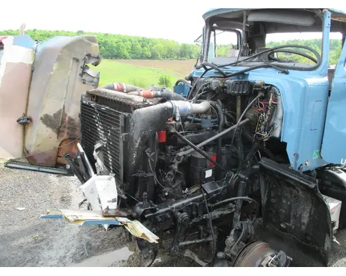 Wiper Motor, Windshield MACK RD688S Dutchers Inc   Heavy Truck Div  Ny