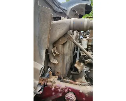 Cooling Assy. (Rad., Cond., ATAAC) Mack RD688SX Complete Recycling Group LLC