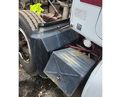 Fender Extension Mack RD688SX Complete Recycling Group LLC