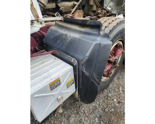 Fender Extension Mack RD688SX Complete Recycling Group LLC