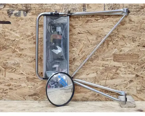 Mirror (Side View) Mack RD688SX Complete Recycling Group LLC