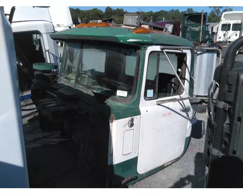 Cab MACK RD690 LKQ Heavy Truck Maryland