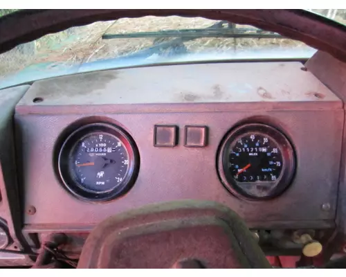 Instrument Cluster MACK RD690 LKQ Heavy Truck Maryland