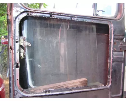 Door Glass, Front MACK RD690 LKQ Heavy Truck Maryland