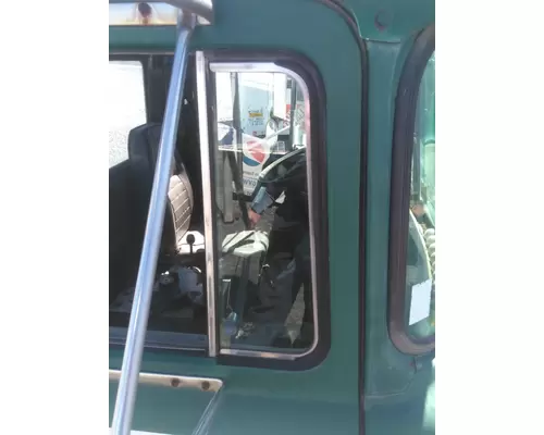 Door Vent Glass, Front MACK RD690 LKQ Heavy Truck Maryland