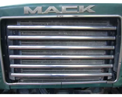 Grille MACK RD690 LKQ Heavy Truck Maryland