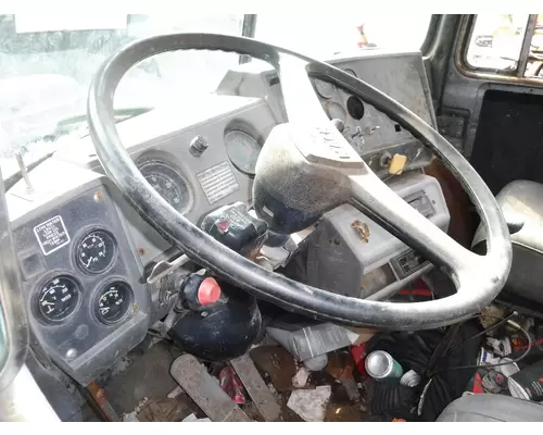 Steering Column MACK RD690P Dutchers Inc   Heavy Truck Div  Ny