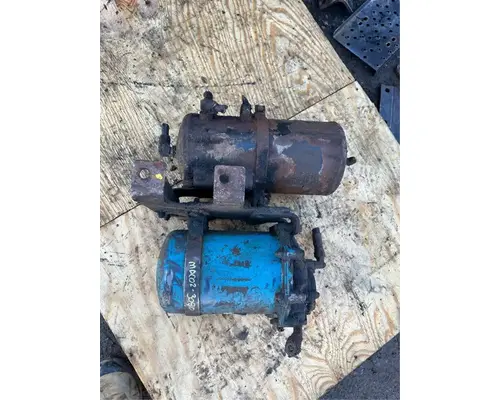 Air Dryer Mack RD690S Dixie Truck Centre